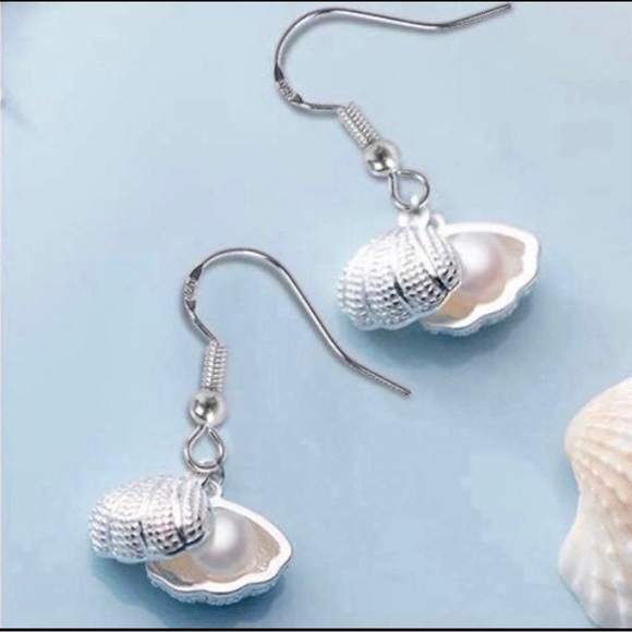 50 Pc 925 Sterling Silver Earring Wires & Stops Jewelry Making DIY Bundle Lot - Picture 6 of 12